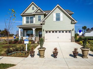 3029 Commonwealth #77-LOT 77, Spring Hill, TN 37174