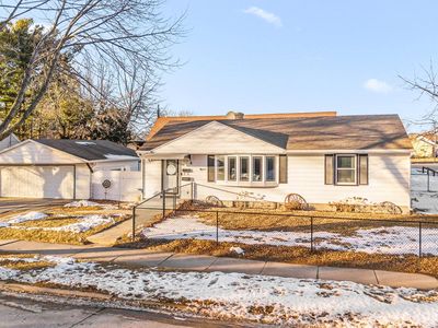 1110 Wilson AVENUE, Sheboygan, WI, 53081