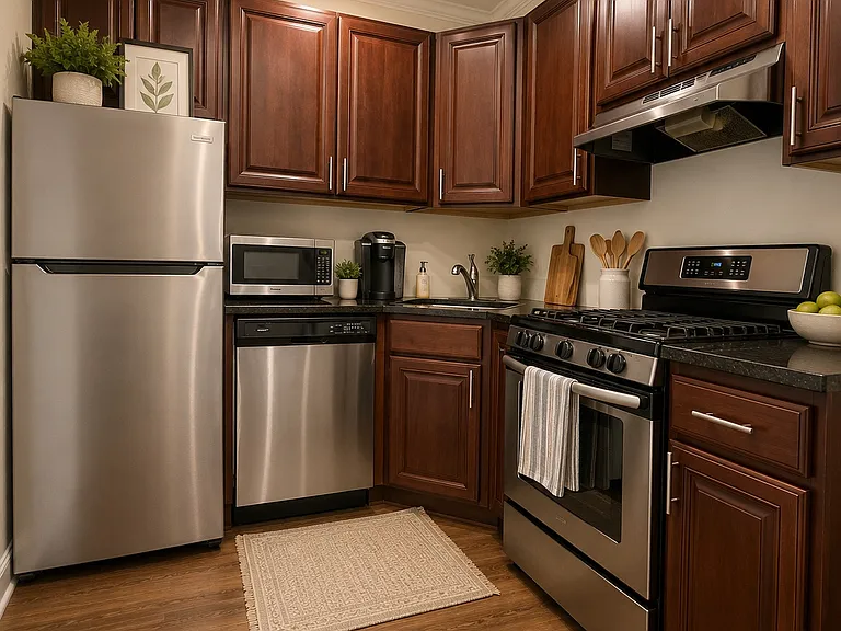142 Kenrick St #2 — Photo 4