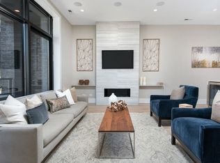 2474 N Lincoln Ave #2N, Chicago, IL 60614