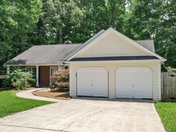 2701 Abbotts Glen Pl NW, Acworth, GA 30101