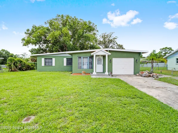 1209 Vanderbilt Ln, Cocoa, FL 32922