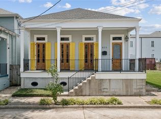 823 N Robertson St, New Orleans, LA 70116