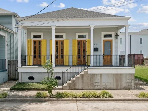823 N Robertson St, New Orleans, LA 70116