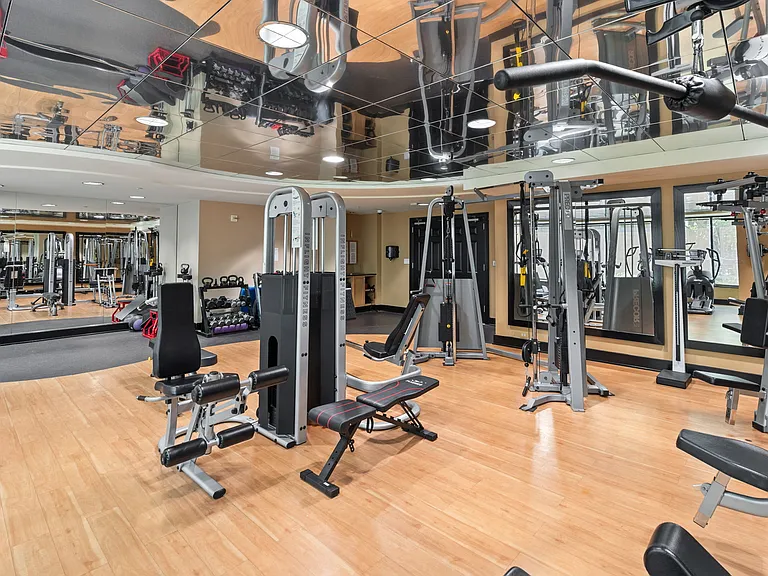 11700 Old Georgetown Rd #1007 — Photo 34