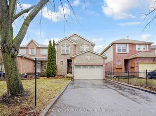 1608 Rawlings Dr, Pickering, ON L1V5B6
