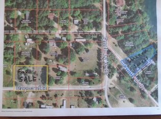 334 Reynard Dr #34-35, Mio, MI 48647