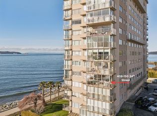 150 24th St #408, West Vancouver, BC