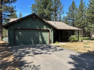 56083 Gothard Way, Bend, OR 97707