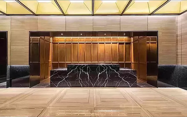 Rented by Douglas Elliman | media 31