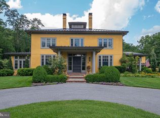 3501 Goshen Rd, Newtown Square, PA 19073