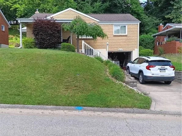 914 Woodland Ave, McKeesport, PA 15133