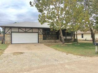 412 S Garst St, Wichita, KS 67209