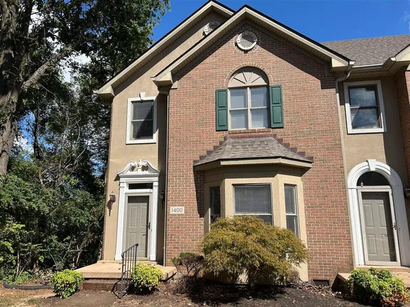 1400 Wind Ridge Ave, Bowling Green, KY 42104