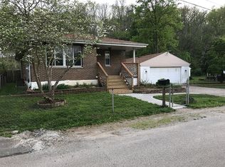 464 Bayou St, South Lebanon, OH 45065