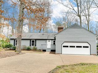 3407 Quail Hill Dr, Midlothian, VA 23112