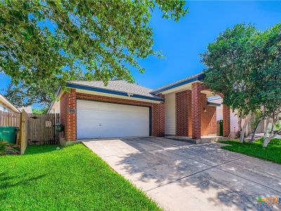 10122 Divine Breeze, San Antonio, TX, 78251