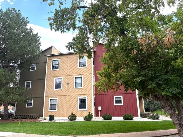 2892 Shadow Creek Dr APT 203, Boulder, CO 80303
