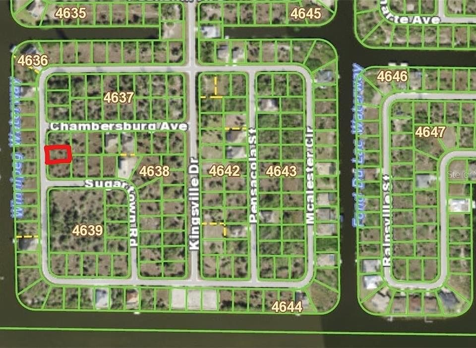 1st image of 10787 McAlester Cir