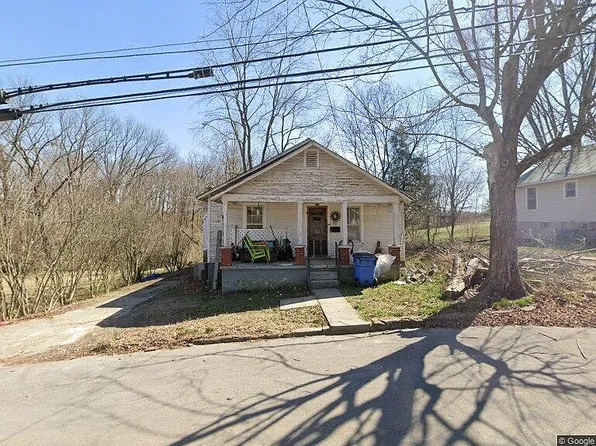 203 S Franklin St, Glasgow, KY 42141