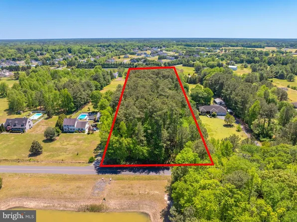 LOT-17A Pratt Rd, Salisbury, MD 21801