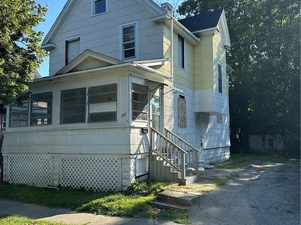 192 Cameron St, Rochester, NY 14606