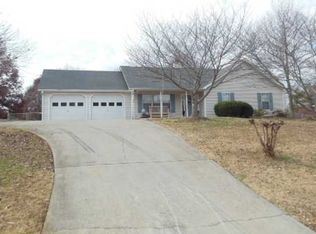 118 Manning Mill Rd, Adairsville, GA 30103