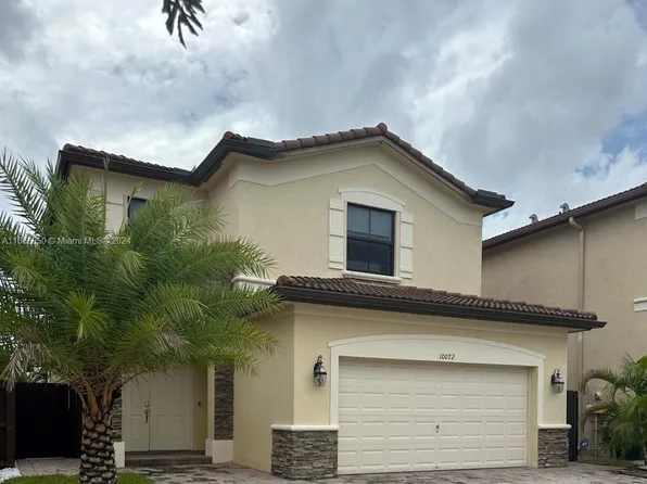 10072 NW 87th Ter, Doral, FL 33178