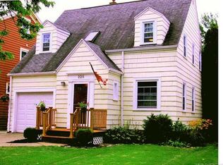 225 Wardman Rd, Buffalo, NY 14217