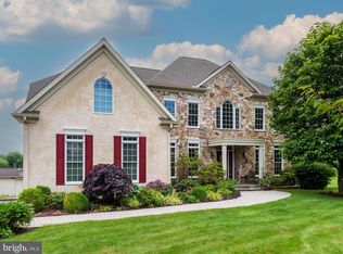 1630 Caln Meetinghouse Rd, Downingtown, PA 19335