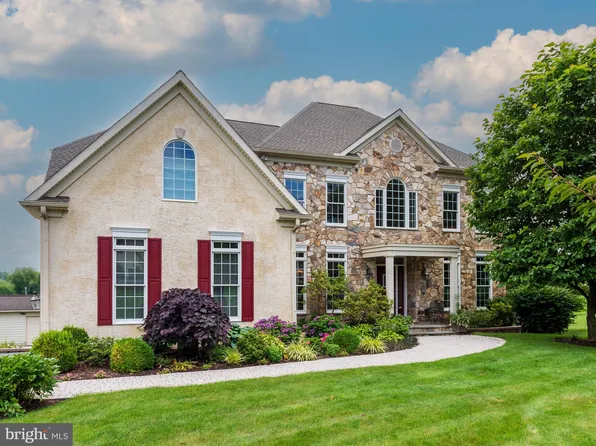 1630 Caln Meetinghouse Rd, Downingtown, PA 19335