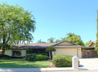 7101 Saddleback Dr, Bakersfield, CA 93309