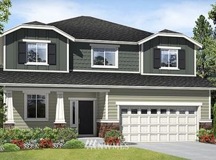 8408 121st Pl SE LOT 12, Newcastle, WA 98056