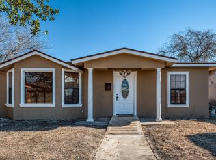 1803 Avenue B, Del Rio, TX 78840