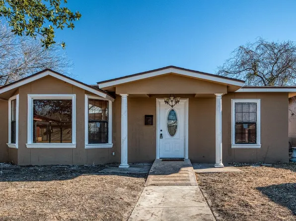 1803 Avenue B, Del Rio, TX 78840