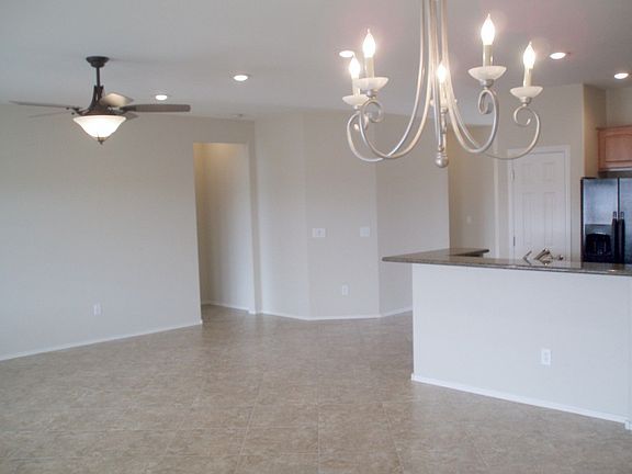 Dining Area/Family Room!