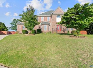 212 Tweed Dr, Madison, AL 35758