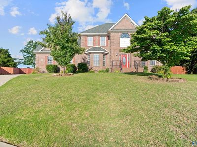 212 Tweed Dr, Madison, AL, 35758