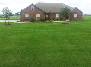 21900 197th St, Purcell, OK 73080