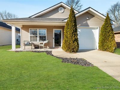 3921 Horne Avenue, New Albany, IN, 47150
