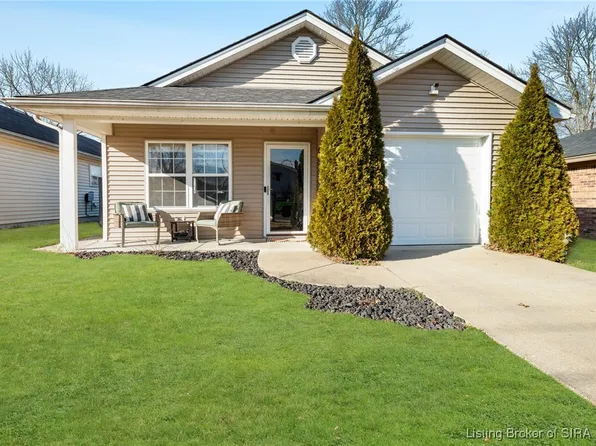 3921 Horne Avenue, New Albany, IN 47150