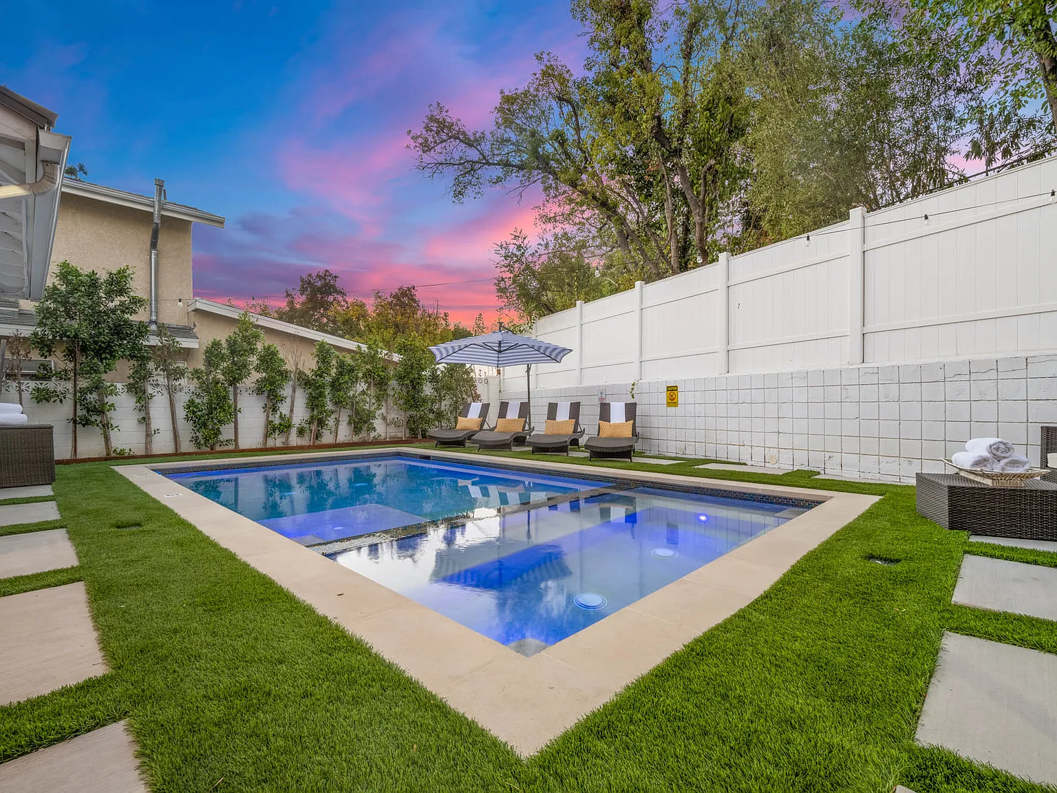 22711 Margarita Dr — Photo 3