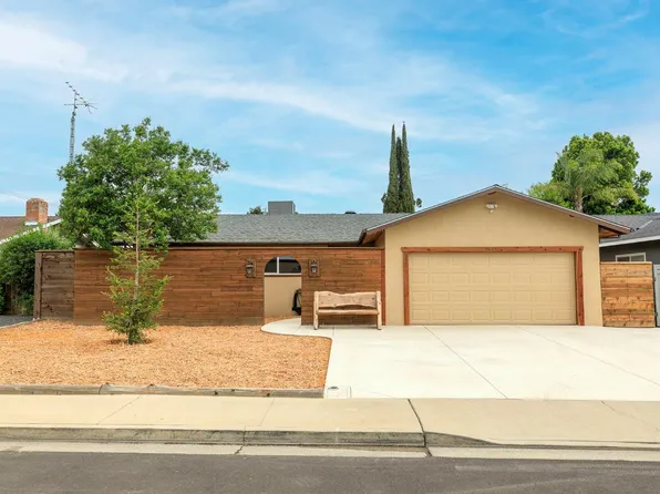 421 Hedstrom Rd, Turlock, CA 95382