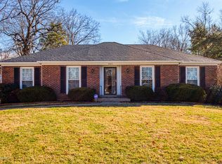 5003 Volney Ct, Louisville, KY 40291