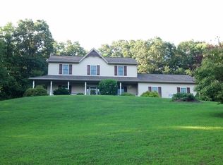 477 Dressler Rd, Mc Alisterville, PA 17049