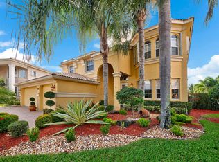 7428 Water Dance Way, Lake Worth, FL 33467