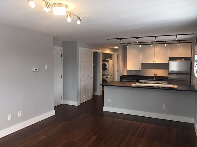 Living Room to Kitchen