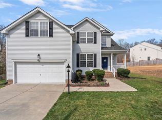 2112 Tomahawk Ridge Pl, Midlothian, VA 23112