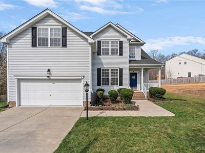 2112 Tomahawk Ridge Pl, Midlothian, VA, 23112