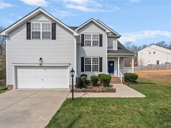 2112 Tomahawk Ridge Pl, Midlothian, VA 23112